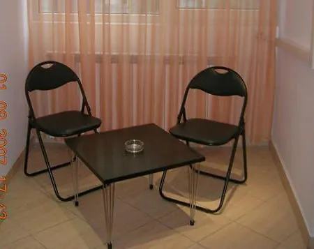 Stayinbucharest 아파트