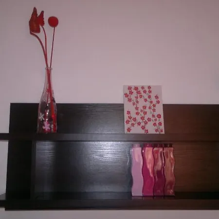 Stayinbucharest 아파트 부쿠레슈티