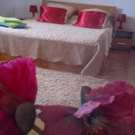 Stayinbucharest 아파트 *