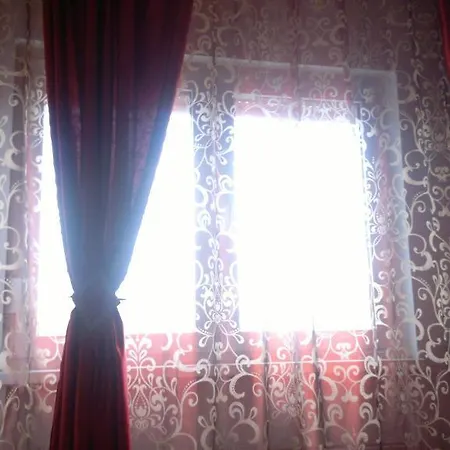 Stayinbucharest * 부쿠레슈티