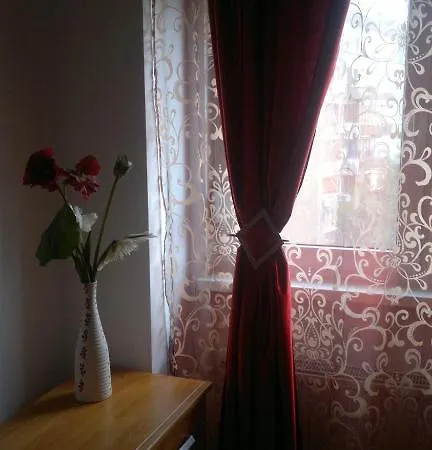 Stayinbucharest 아파트 *