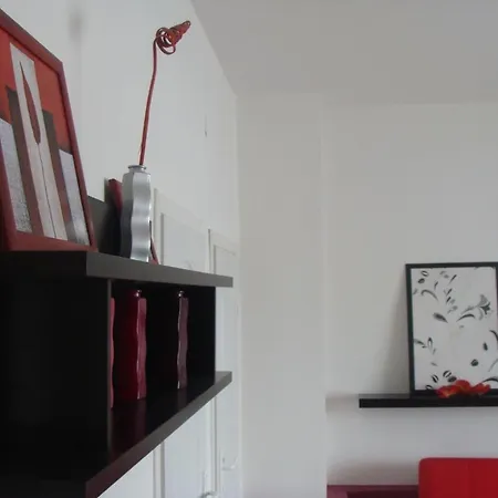 Stayinbucharest 아파트 *