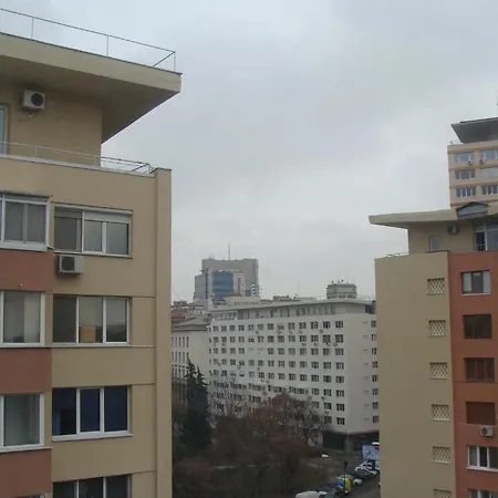 Stayinbucharest 아파트