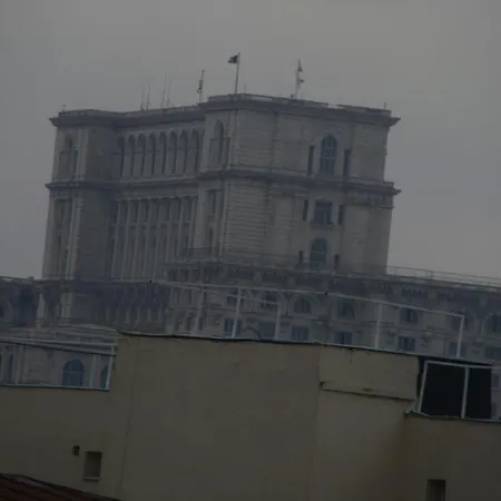 Stayinbucharest